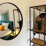 Staybest Koenig Ludwig Appartement Prien am Chiemsee