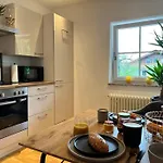 Staybest Koenig Ludwig Appartement