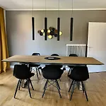Staybest Koenig Ludwig Appartement *