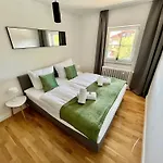Appartement Staybest Koenig Ludwig