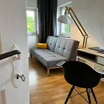 아파트 Staybest Koenig Ludwig 프리엔암치엠시