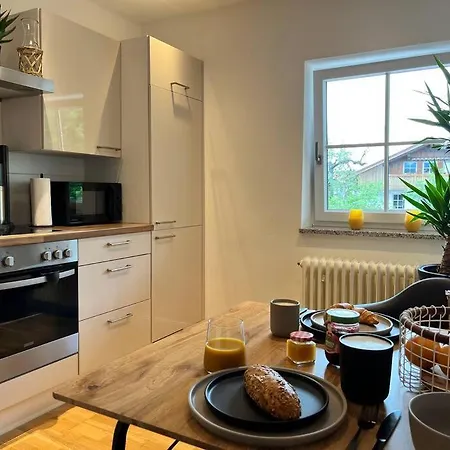 Staybest Koenig Ludwig Apartment