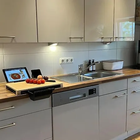 Staybest Koenig Ludwig Apartament Prien am Chiemsee