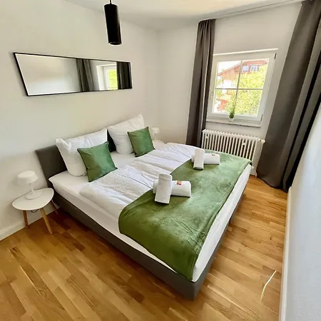 Apartment Staybest Koenig Ludwig
